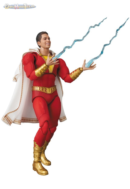 MAFEX No.101 Shazam