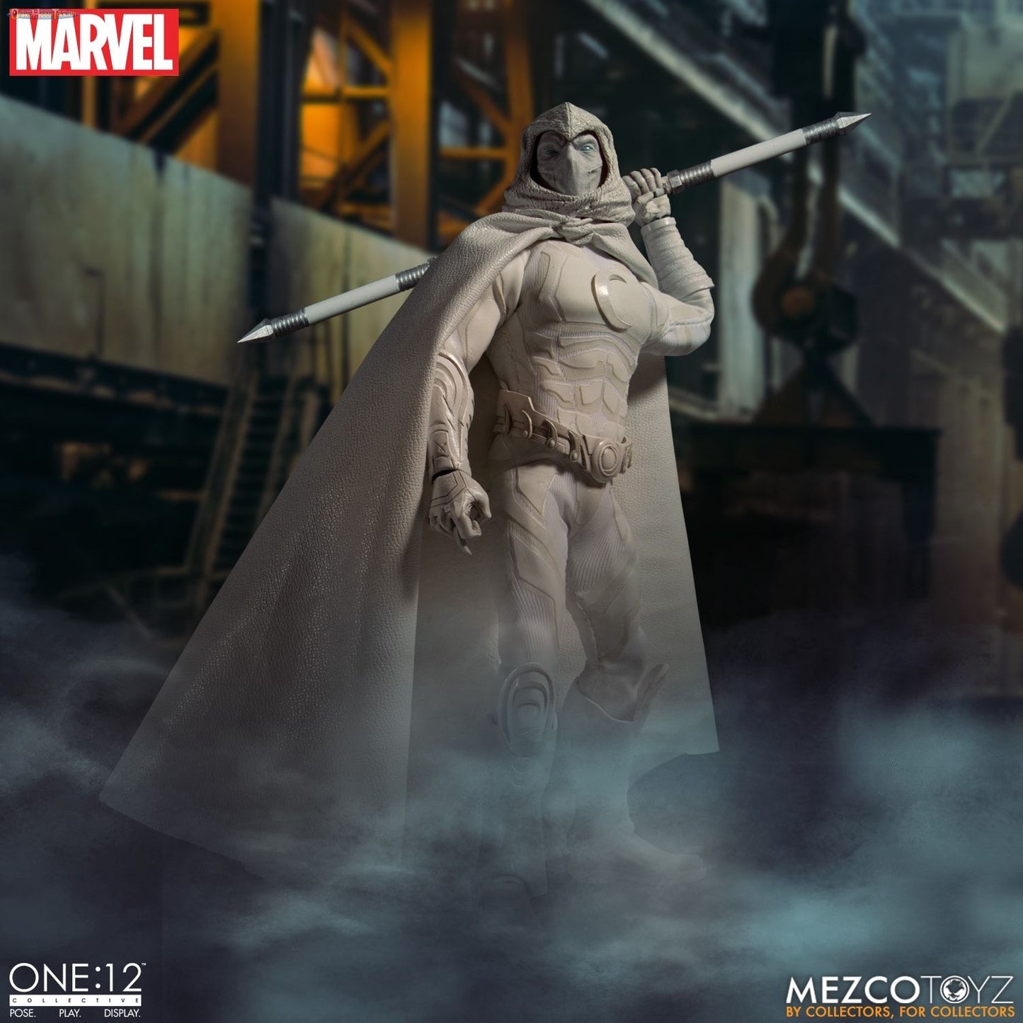 One:12 Moon Knight