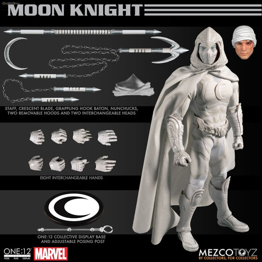 One:12 Moon Knight