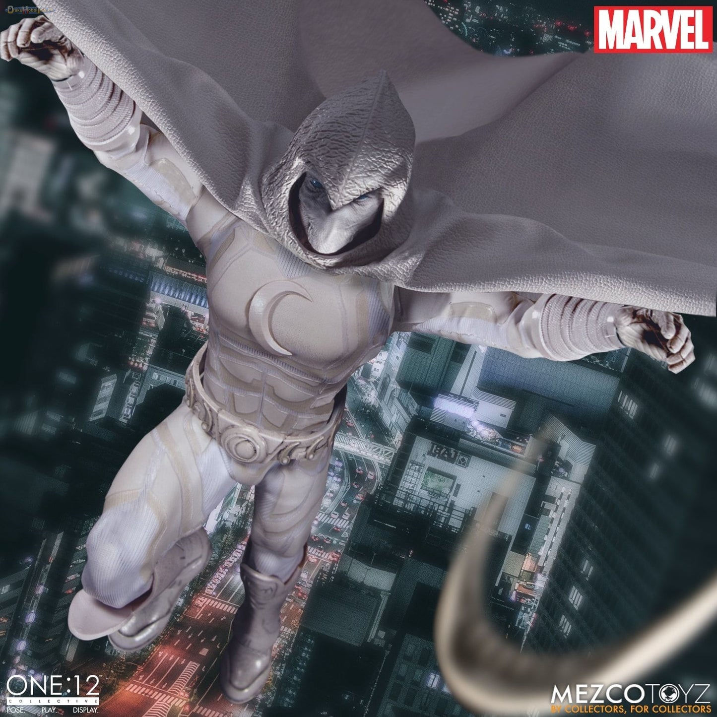 One:12 Moon Knight