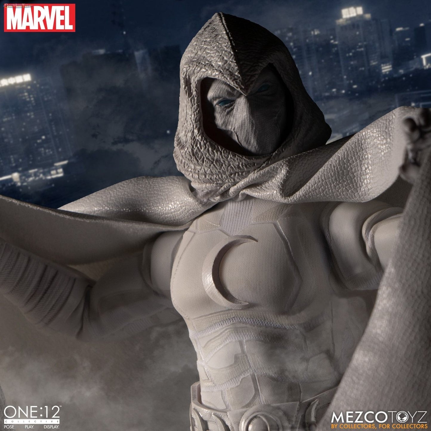 One:12 Moon Knight