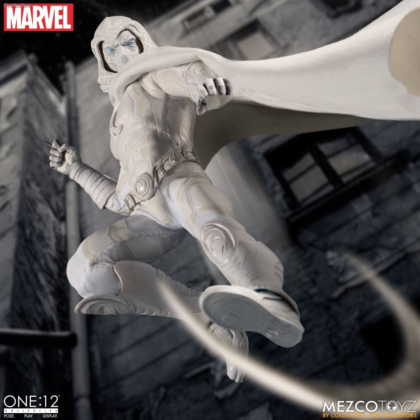 One:12 Moon Knight