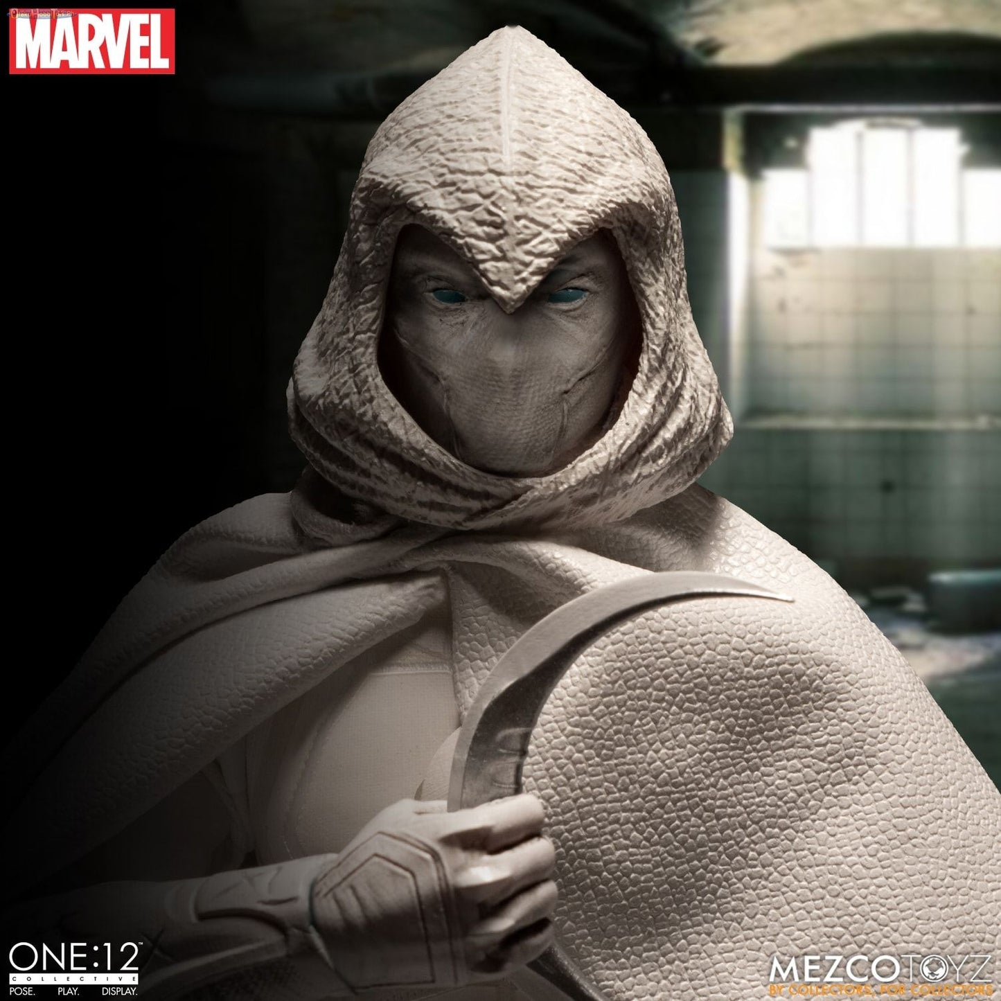 One:12 Moon Knight