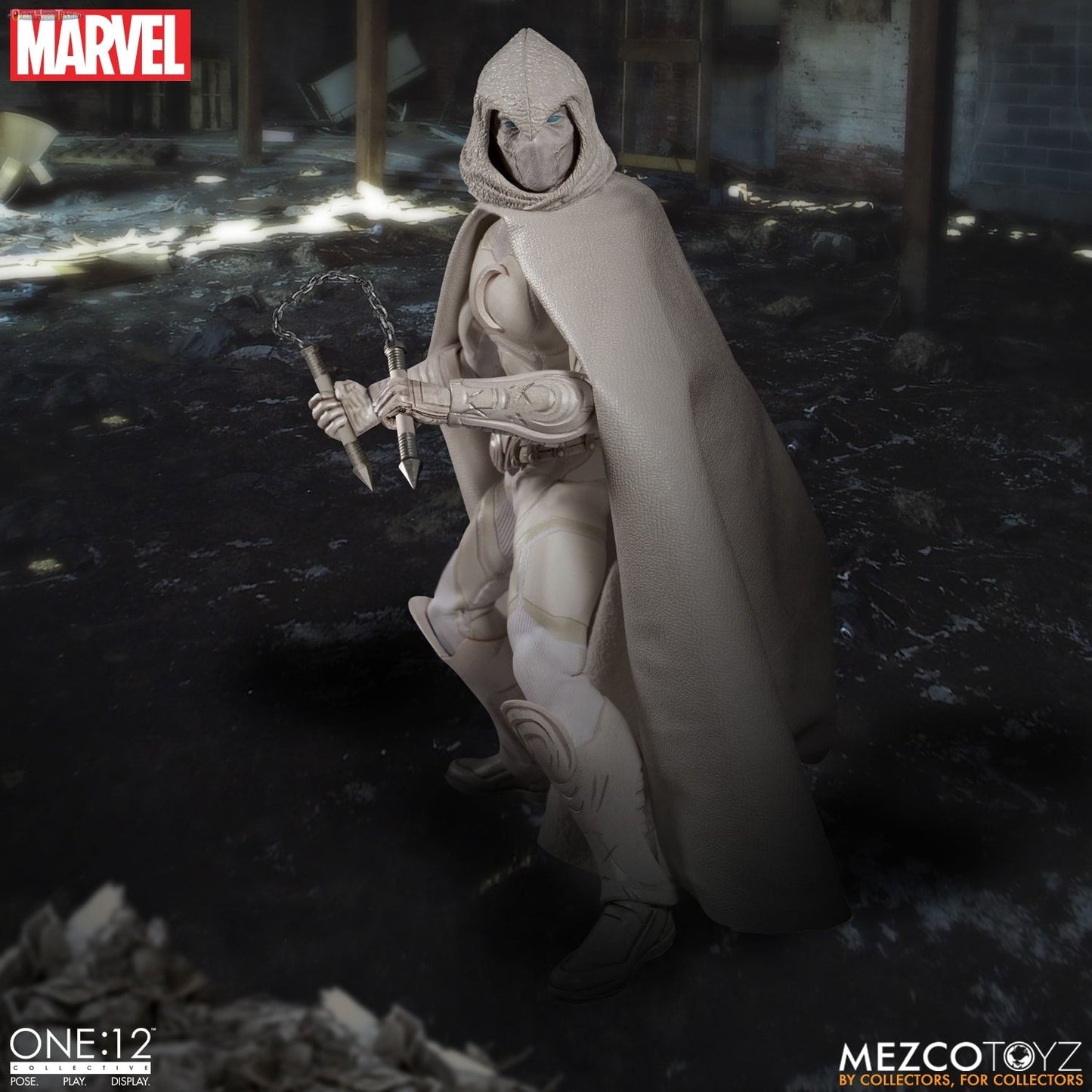 One:12 Moon Knight