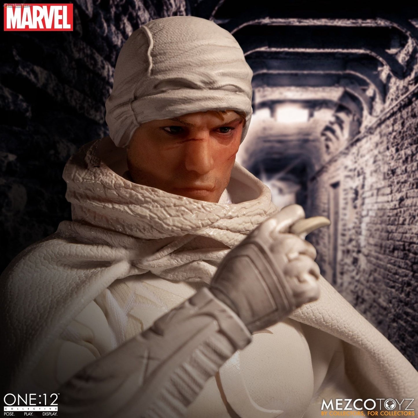 One:12 Moon Knight