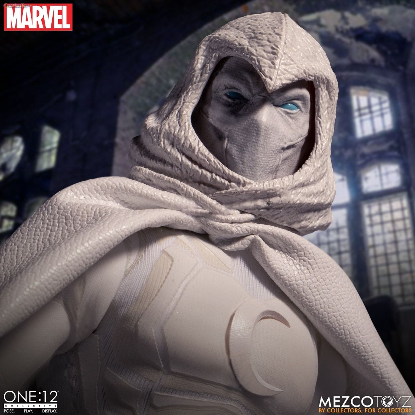 One:12 Moon Knight
