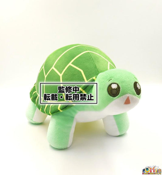 Taito SL Plush Syrup - Bofuri: I Don't Want to Get Hurt, so I'll Max Out My Defense