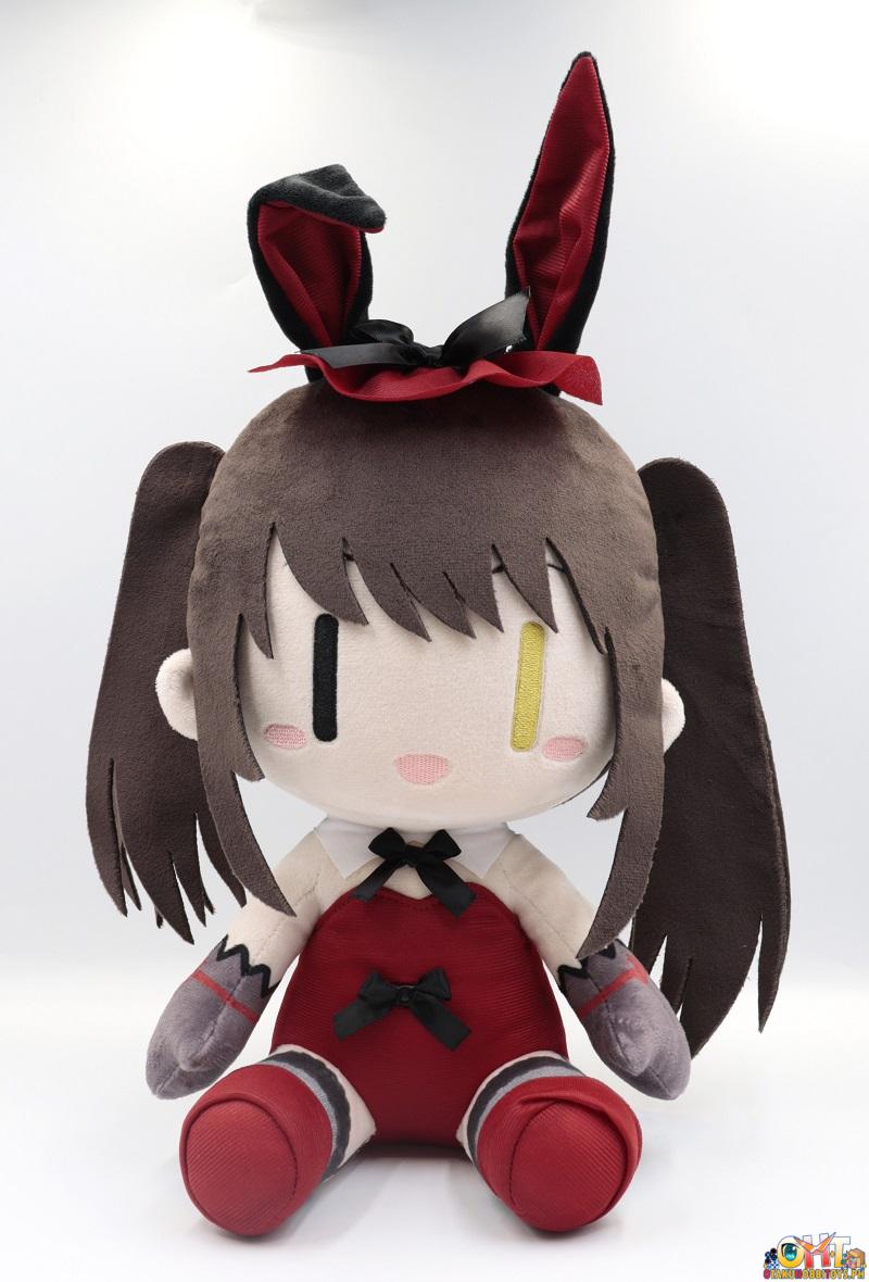 Taito Date A Live IV Big Plush Kurumi Tokisaki Bunny Ver