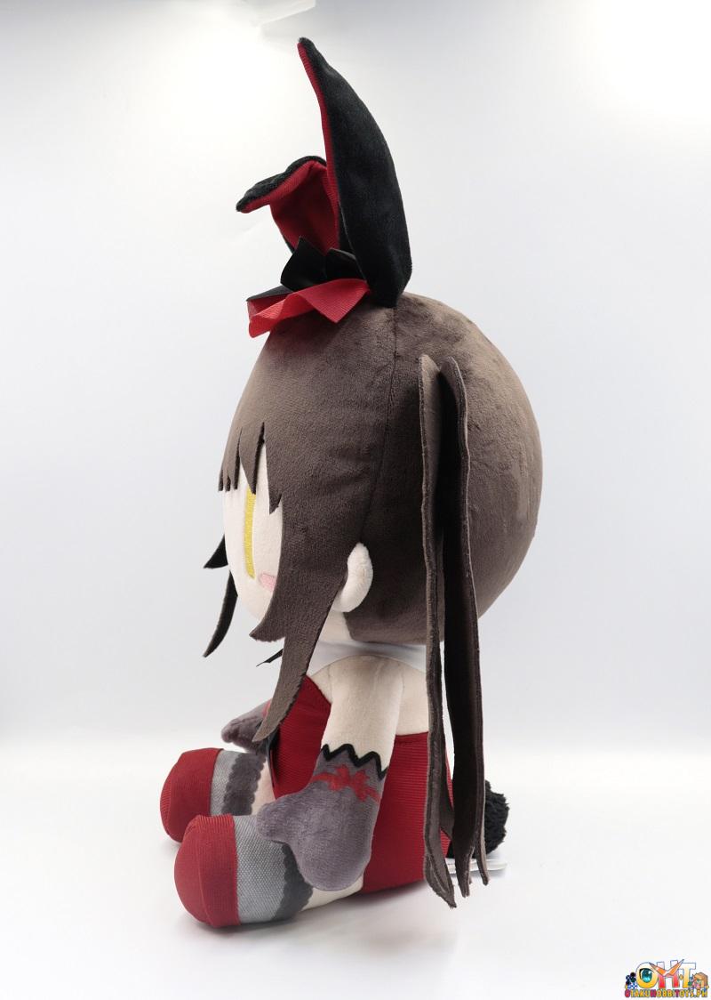 Taito Date A Live IV Big Plush Kurumi Tokisaki Bunny Ver