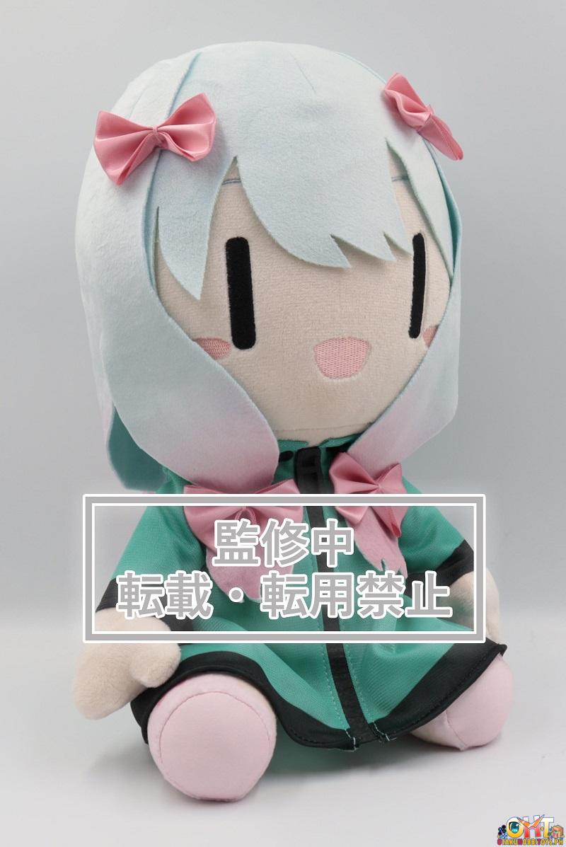 Taito Eromanga Sensei World Big Plush Izumi Sagiri