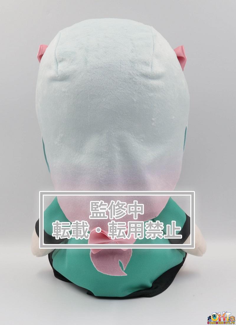 Taito Eromanga Sensei World Big Plush Izumi Sagiri