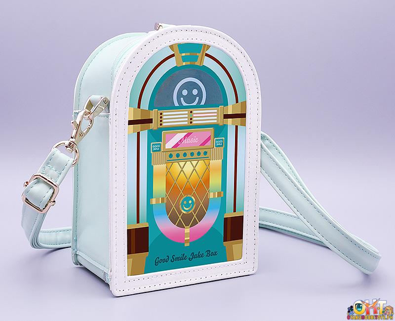 Nendoroid Doll Pouch Neo: Juke Box (Mint)