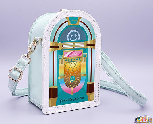 Nendoroid Doll Pouch Neo: Juke Box (Mint)