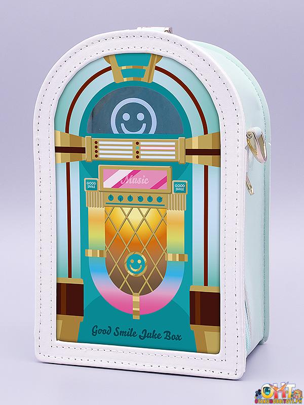 Nendoroid Doll Pouch Neo: Juke Box (Mint)