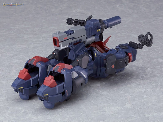 MODEROID Armed Unit for Mazinkaiser: Valiant Dagger