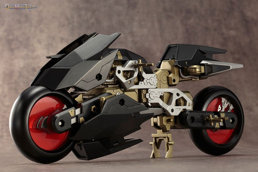 M.S.G Gigantic Arms 06 Rapid Raider