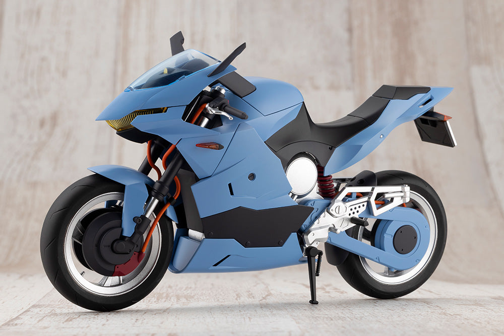 Kotobukiya SOUSAISHOJOTEIEN EXTREME SPORTS BIKE[RUI SAOTOME SPECIFICATIONS]