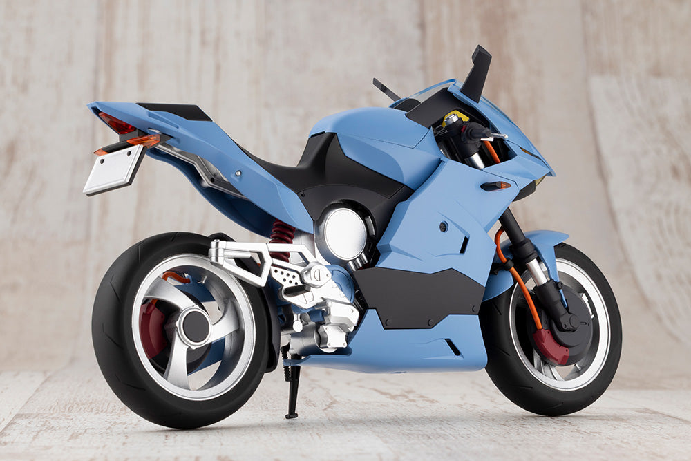 Kotobukiya SOUSAISHOJOTEIEN EXTREME SPORTS BIKE[RUI SAOTOME SPECIFICATIONS]