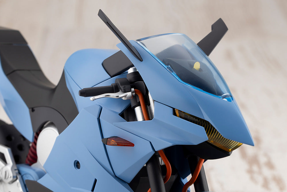 Kotobukiya SOUSAISHOJOTEIEN EXTREME SPORTS BIKE[RUI SAOTOME SPECIFICATIONS]