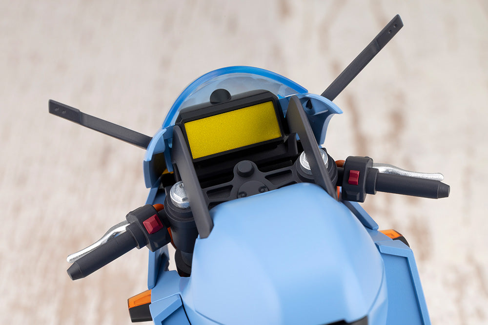 Kotobukiya SOUSAISHOJOTEIEN EXTREME SPORTS BIKE[RUI SAOTOME SPECIFICATIONS]