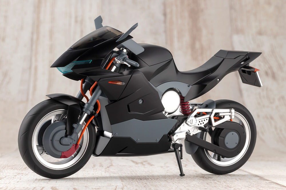 Kotobukiya SOUSAISHOJOTEIEN EXTREME SPORTS BIKE 2ND COLOR