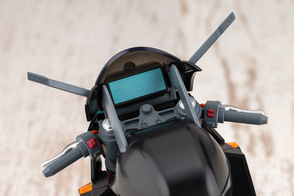 Kotobukiya SOUSAISHOJOTEIEN EXTREME SPORTS BIKE 2ND COLOR