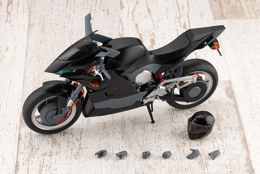 Kotobukiya SOUSAISHOJOTEIEN EXTREME SPORTS BIKE 2ND COLOR