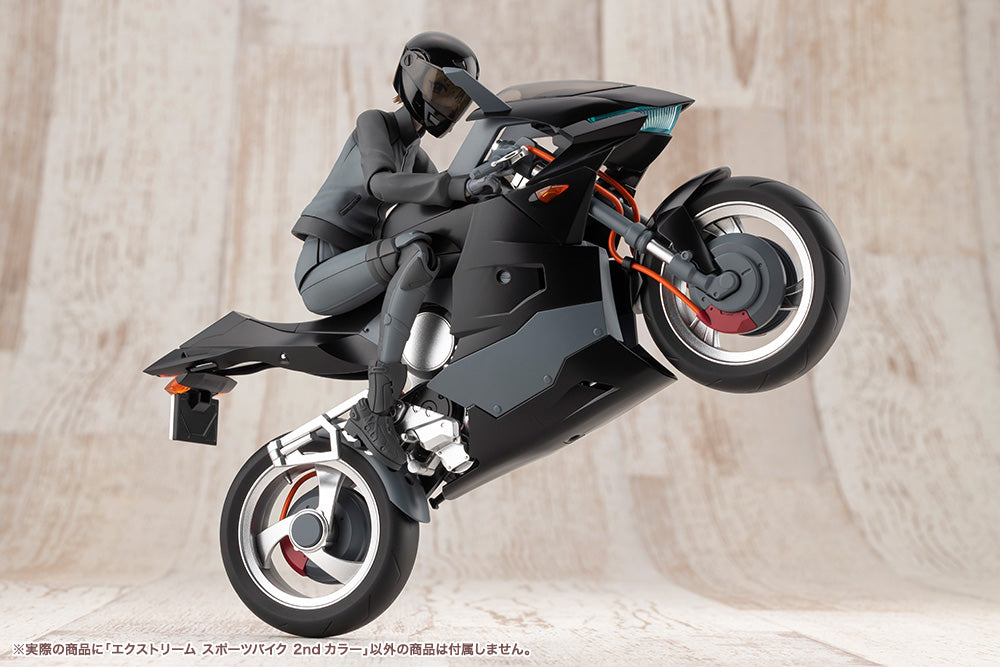 Kotobukiya SOUSAISHOJOTEIEN EXTREME SPORTS BIKE 2ND COLOR