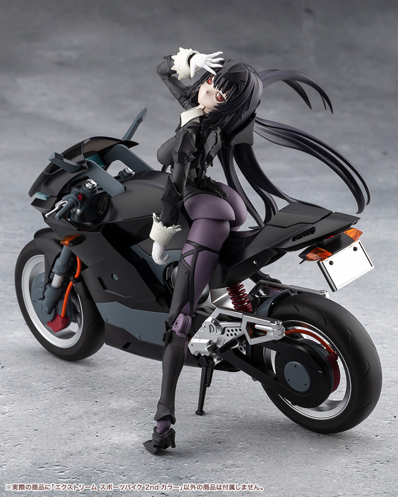 Kotobukiya SOUSAISHOJOTEIEN EXTREME SPORTS BIKE 2ND COLOR