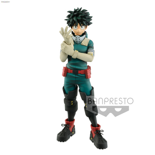 Age of Heroes Deku
