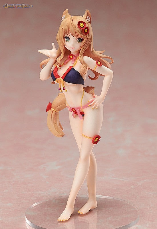 FREEing 1/12 Maple: Swimsuit Ver.