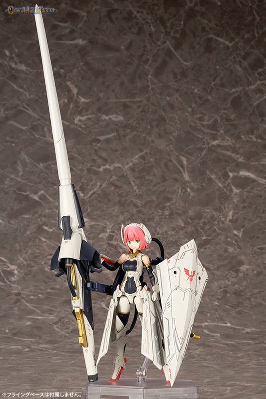 [REISSUE] Megami Device BULLET KNIGHTS Lancer