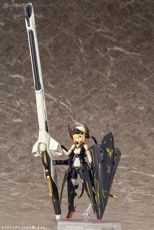 [REISSUE] Megami Device BULLET KNIGHTS Launcher