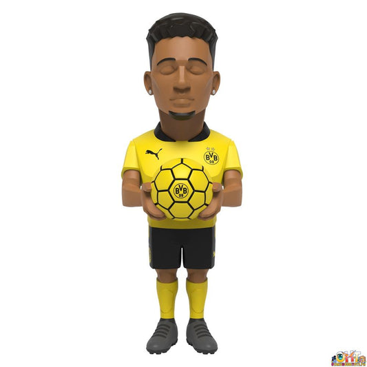 Mighty Jaxx BVB 20/21: Jadon Sancho (Collector’s Edition)