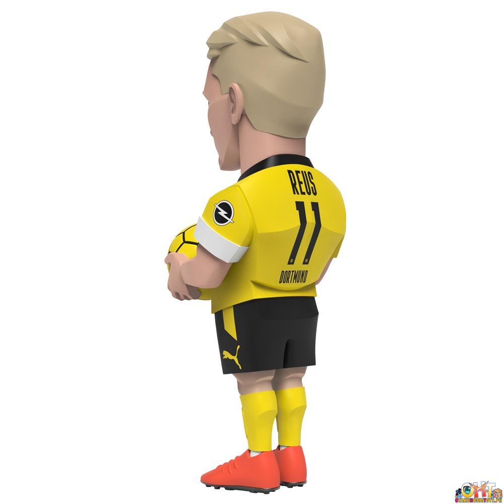 Mighty Jaxx BVB 20/21: Marco Reus (Collector’s Edition)