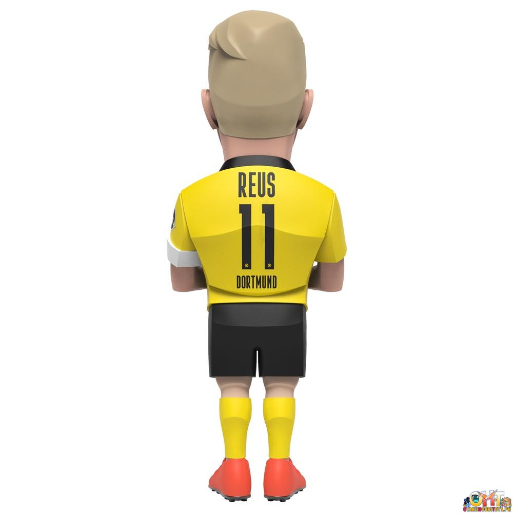 Mighty Jaxx BVB 20/21: Marco Reus (Collector’s Edition)