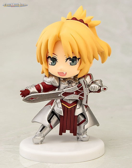 Toy'sworks Collection Niitengo premium Saber of "Red" - Mordred