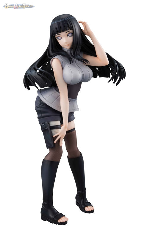 Naruto Gals Hinata Ver. 2
