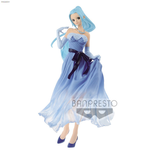 One Piece Lady Edge: Wedding -Nefeltari Vivi- Special Color ver