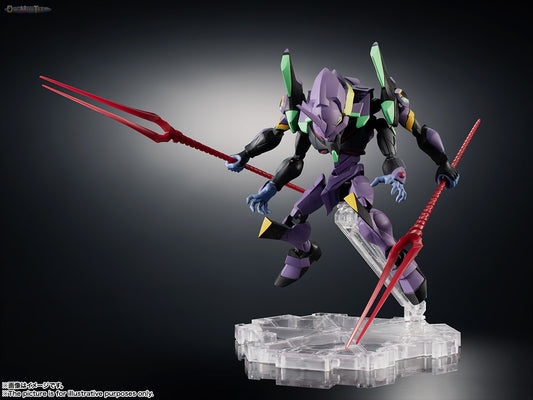 NXEDGE STYLE [EVA UNIT] Evangelion EVA-13