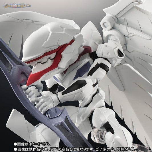 NXEDGE STYLE EVA Mass Production