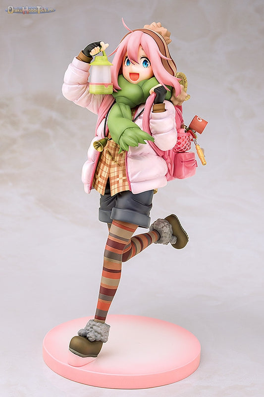 Phat! 1/7 Nadeshiko Kagamihara