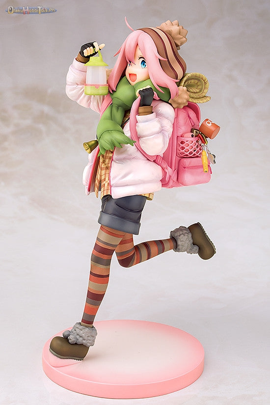 Phat! 1/7 Nadeshiko Kagamihara