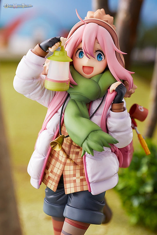 Phat! 1/7 Nadeshiko Kagamihara