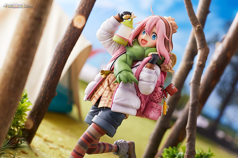 Phat! 1/7 Nadeshiko Kagamihara