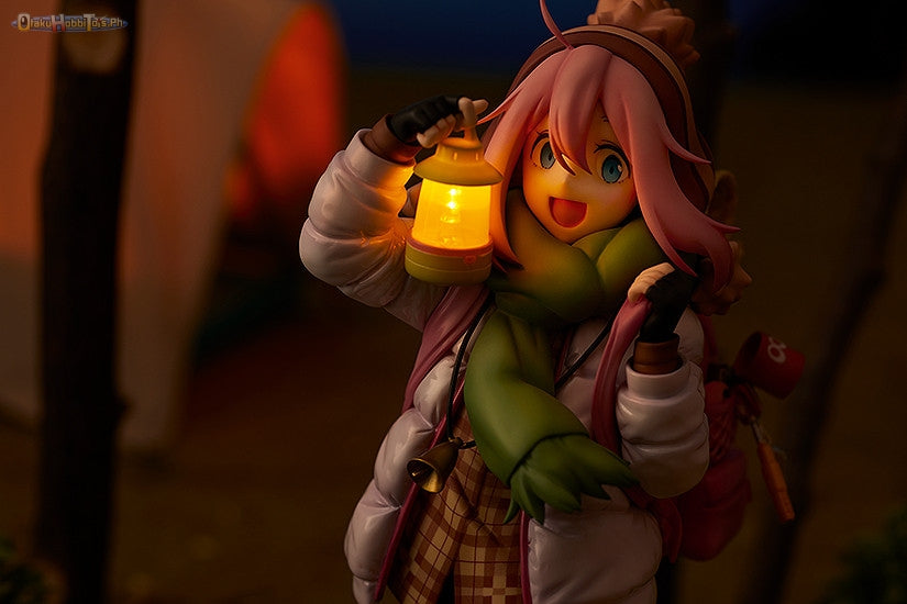 Phat! 1/7 Nadeshiko Kagamihara