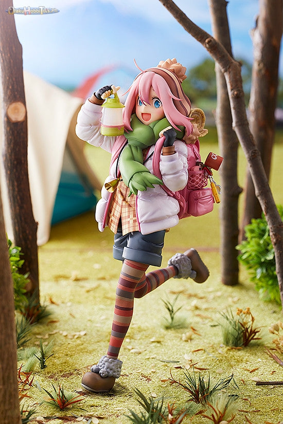 Phat! 1/7 Nadeshiko Kagamihara