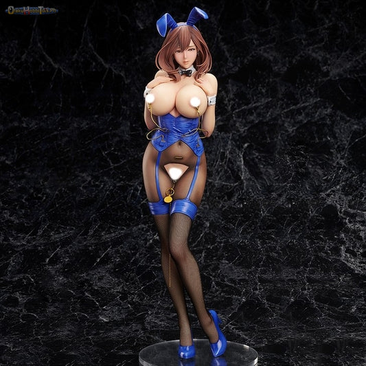 (18+)BINDing 1/4 Hiromi Suguri Bunny Girl