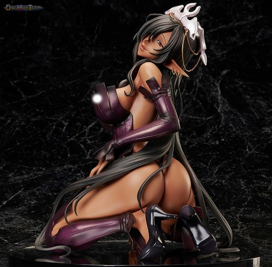 (18+)BINDing 1/4 Olga Discordia