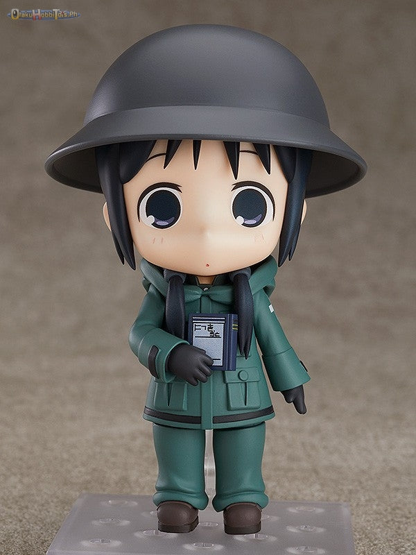 Nendoroid Chito